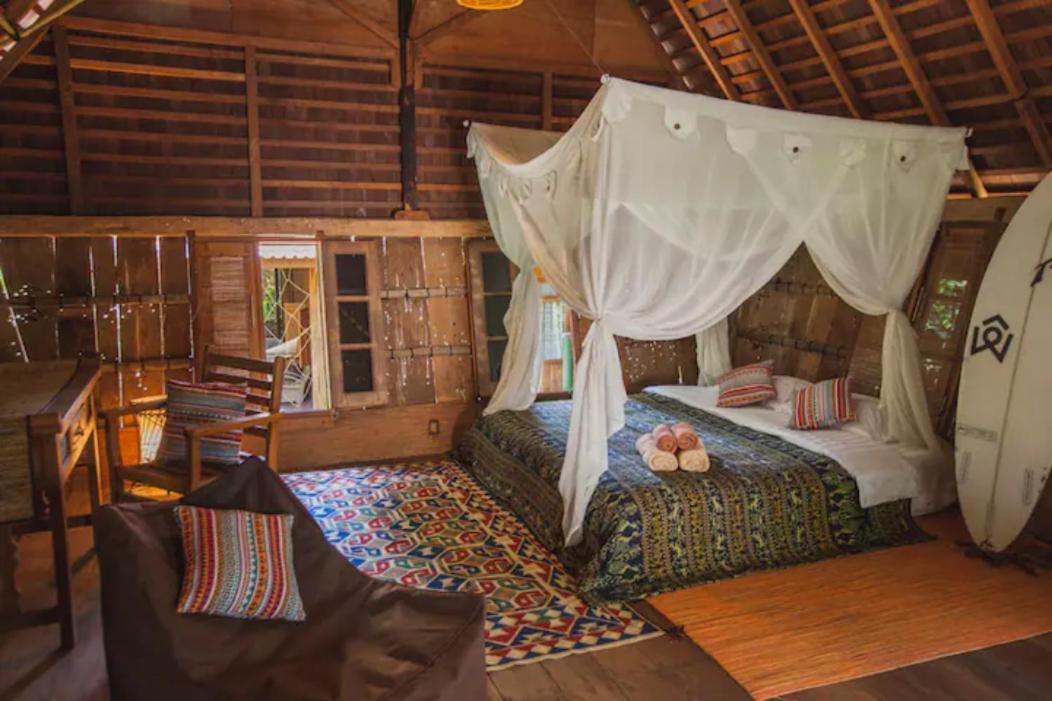 Resort Jungleroom Canggu Exterior foto