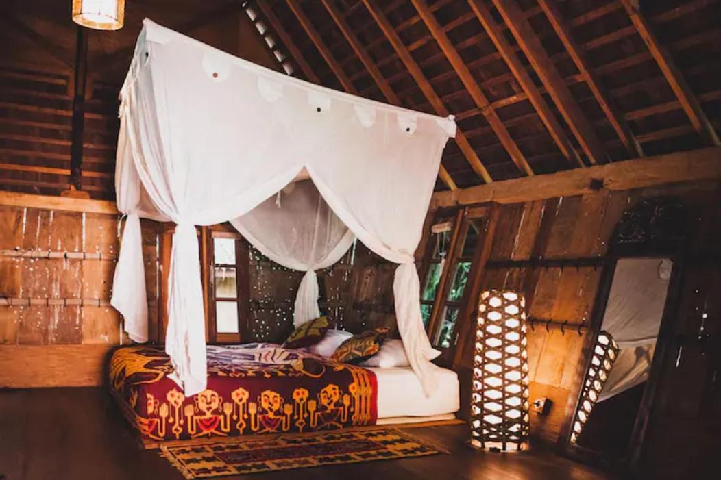 Resort Jungleroom Canggu Exterior foto